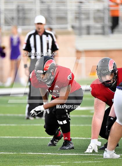 Thumbnail 3 in Godley @ Mineral Wells photogallery.