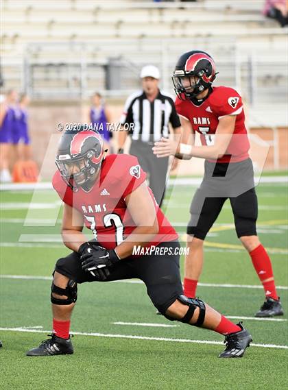 Thumbnail 3 in Godley @ Mineral Wells photogallery.