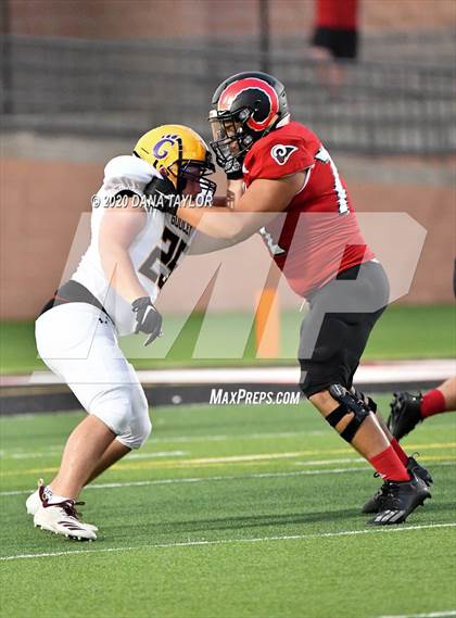 Thumbnail 2 in Godley @ Mineral Wells photogallery.