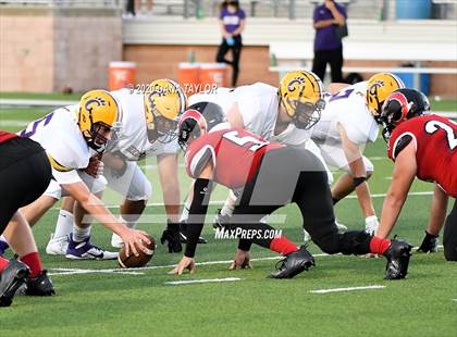 Thumbnail 3 in Godley @ Mineral Wells photogallery.