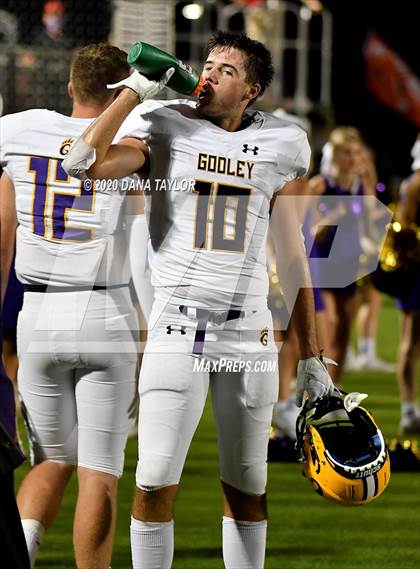 Thumbnail 3 in Godley @ Mineral Wells photogallery.