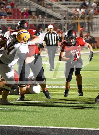 Thumbnail 2 in Godley @ Mineral Wells photogallery.