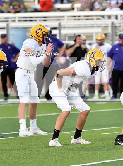 Thumbnail 2 in Godley @ Mineral Wells photogallery.