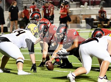 Thumbnail 3 in Godley @ Mineral Wells photogallery.