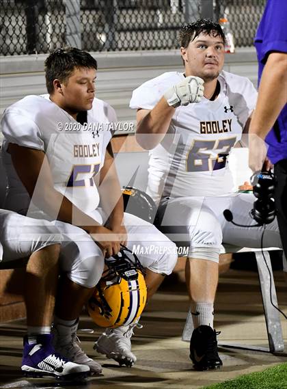 Thumbnail 1 in Godley @ Mineral Wells photogallery.
