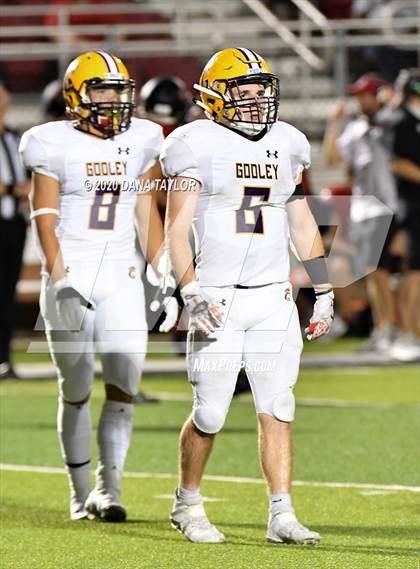 Thumbnail 2 in Godley @ Mineral Wells photogallery.