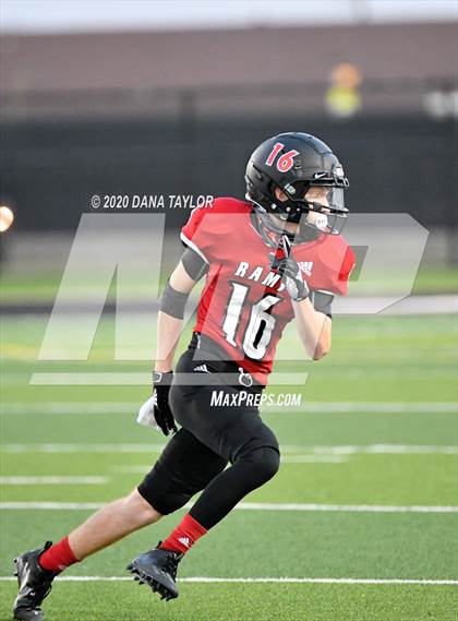 Thumbnail 1 in Godley @ Mineral Wells photogallery.