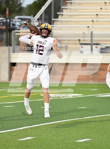 Thumbnail 1 in Godley @ Mineral Wells photogallery.