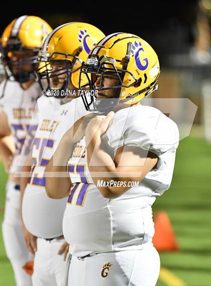 Thumbnail 3 in Godley @ Mineral Wells photogallery.