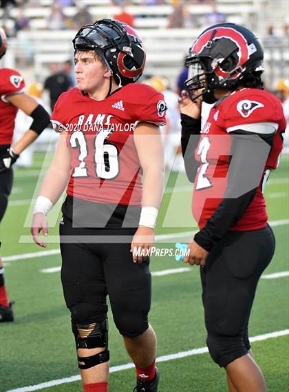 Thumbnail 1 in Godley @ Mineral Wells photogallery.