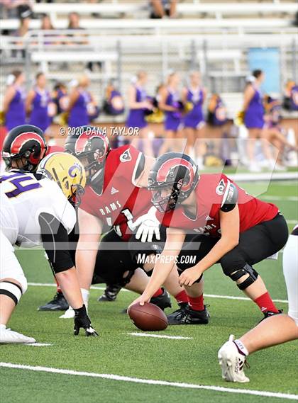 Thumbnail 2 in Godley @ Mineral Wells photogallery.