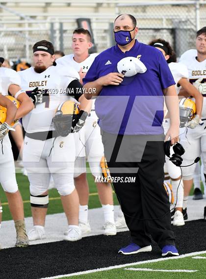 Thumbnail 1 in Godley @ Mineral Wells photogallery.