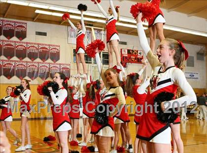 Thumbnail 1 in Alemany vs. Harvard-Westlake photogallery.