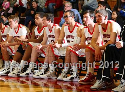 Thumbnail 2 in Alemany vs. Harvard-Westlake photogallery.