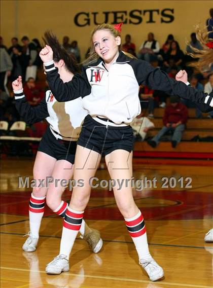 Thumbnail 3 in Alemany vs. Harvard-Westlake photogallery.