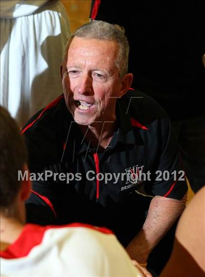 Thumbnail 3 in Alemany vs. Harvard-Westlake photogallery.