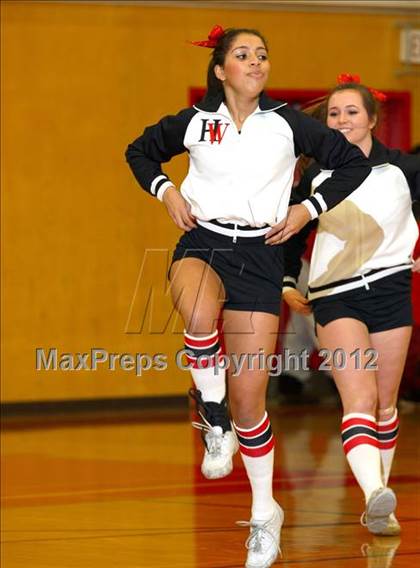 Thumbnail 2 in Alemany vs. Harvard-Westlake photogallery.