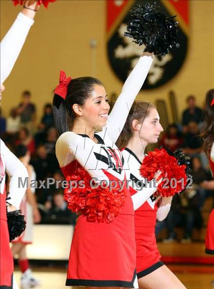 Thumbnail 1 in Alemany vs. Harvard-Westlake photogallery.