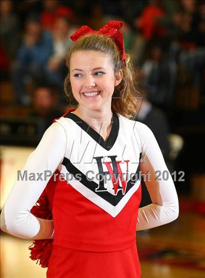 Thumbnail 2 in Alemany vs. Harvard-Westlake photogallery.