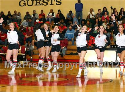 Thumbnail 3 in Alemany vs. Harvard-Westlake photogallery.