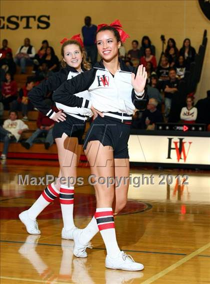Thumbnail 3 in Alemany vs. Harvard-Westlake photogallery.