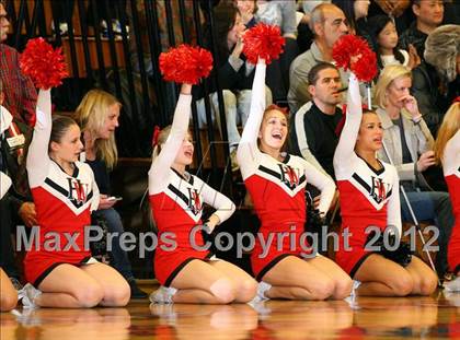 Thumbnail 3 in Alemany vs. Harvard-Westlake photogallery.
