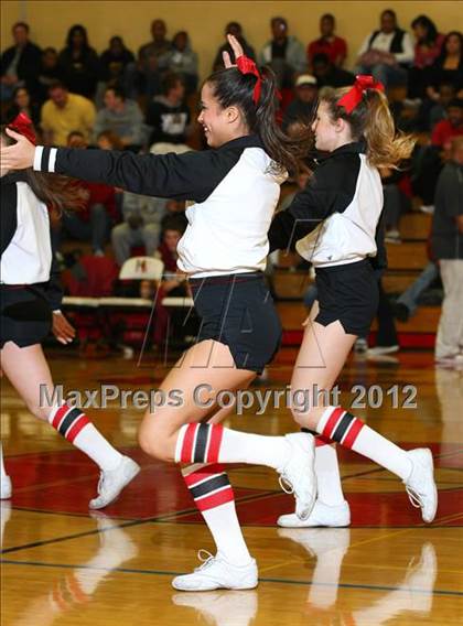 Thumbnail 3 in Alemany vs. Harvard-Westlake photogallery.