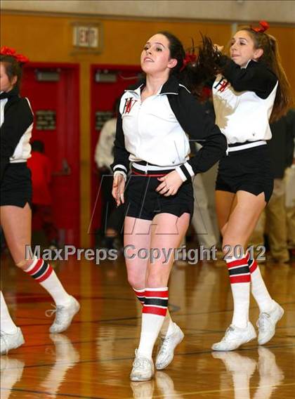 Thumbnail 1 in Alemany vs. Harvard-Westlake photogallery.