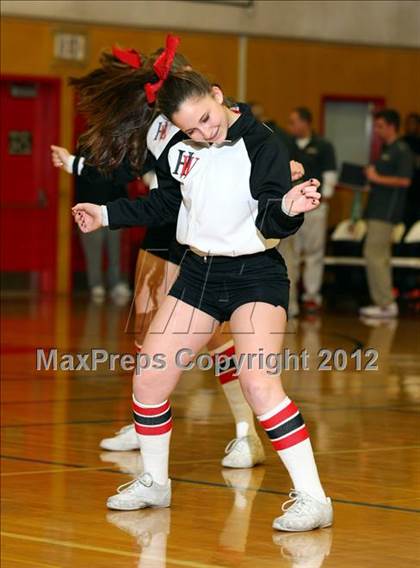 Thumbnail 1 in Alemany vs. Harvard-Westlake photogallery.
