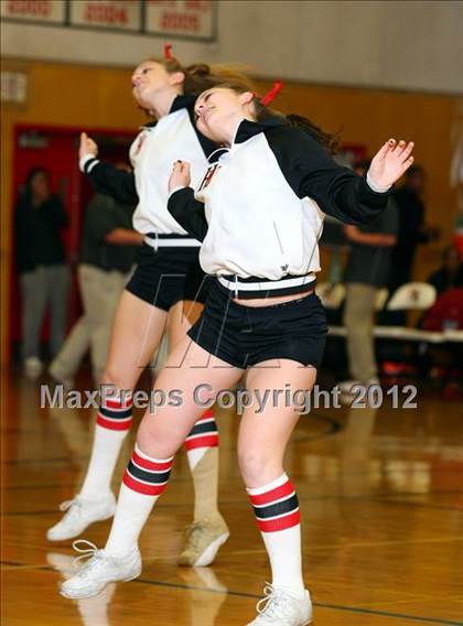 Thumbnail 3 in Alemany vs. Harvard-Westlake photogallery.