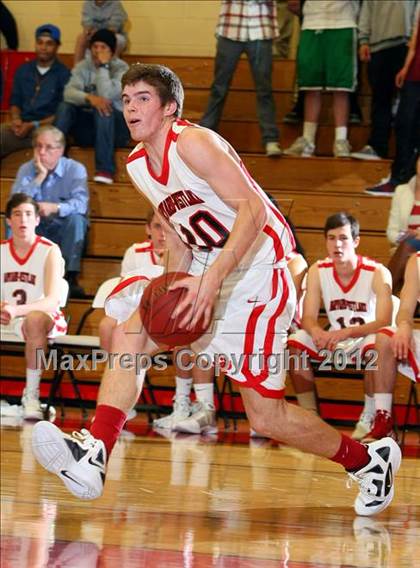 Thumbnail 2 in Alemany vs. Harvard-Westlake photogallery.