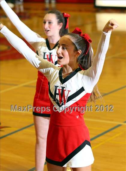 Thumbnail 3 in Alemany vs. Harvard-Westlake photogallery.