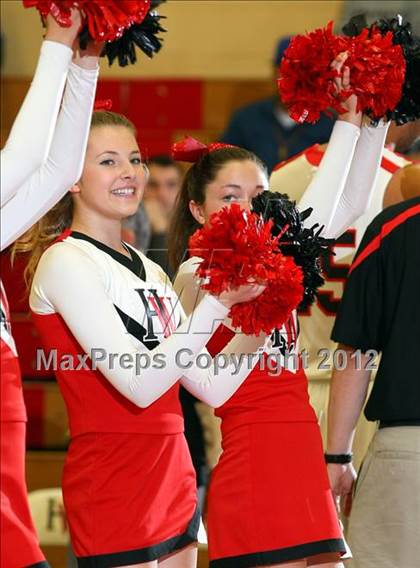 Thumbnail 1 in Alemany vs. Harvard-Westlake photogallery.