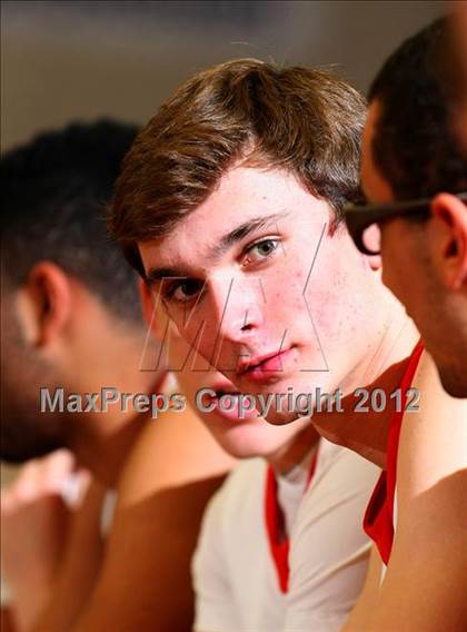 Thumbnail 3 in Alemany vs. Harvard-Westlake photogallery.