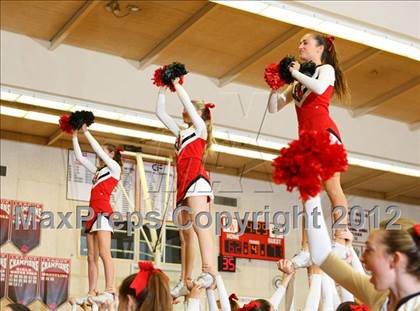 Thumbnail 2 in Alemany vs. Harvard-Westlake photogallery.