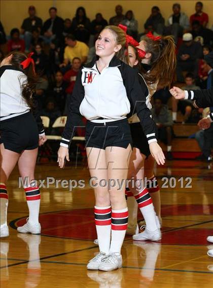 Thumbnail 3 in Alemany vs. Harvard-Westlake photogallery.