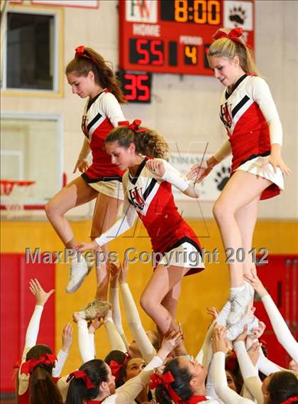 Thumbnail 3 in Alemany vs. Harvard-Westlake photogallery.