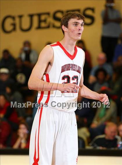 Thumbnail 1 in Alemany vs. Harvard-Westlake photogallery.
