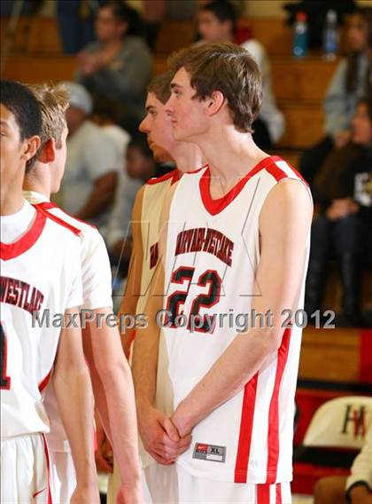 Thumbnail 3 in Alemany vs. Harvard-Westlake photogallery.