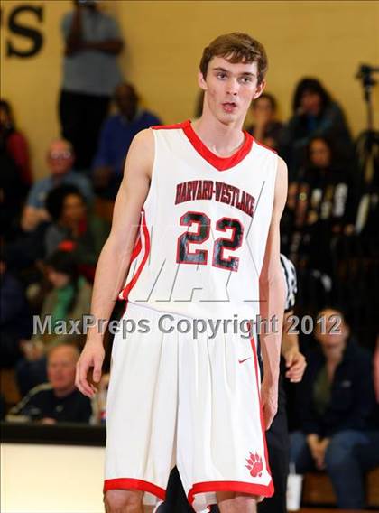 Thumbnail 2 in Alemany vs. Harvard-Westlake photogallery.