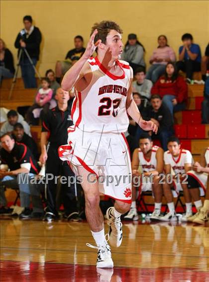 Thumbnail 2 in Alemany vs. Harvard-Westlake photogallery.