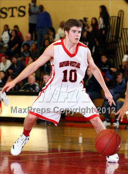 Thumbnail 3 in Alemany vs. Harvard-Westlake photogallery.