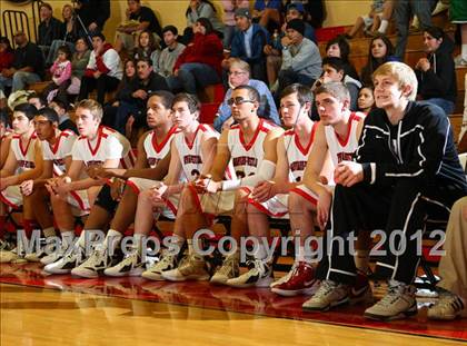 Thumbnail 3 in Alemany vs. Harvard-Westlake photogallery.