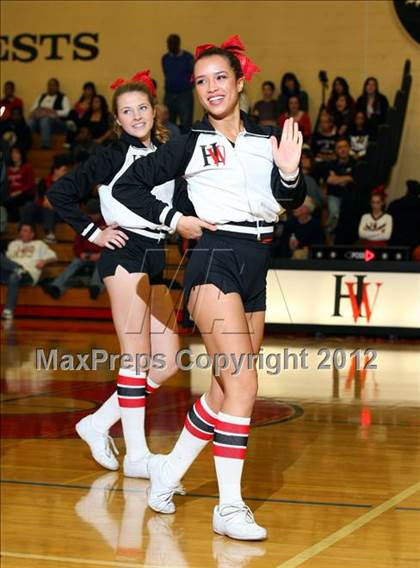 Thumbnail 1 in Alemany vs. Harvard-Westlake photogallery.