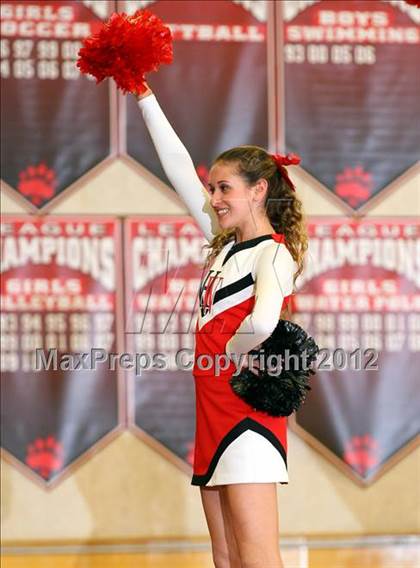 Thumbnail 3 in Alemany vs. Harvard-Westlake photogallery.