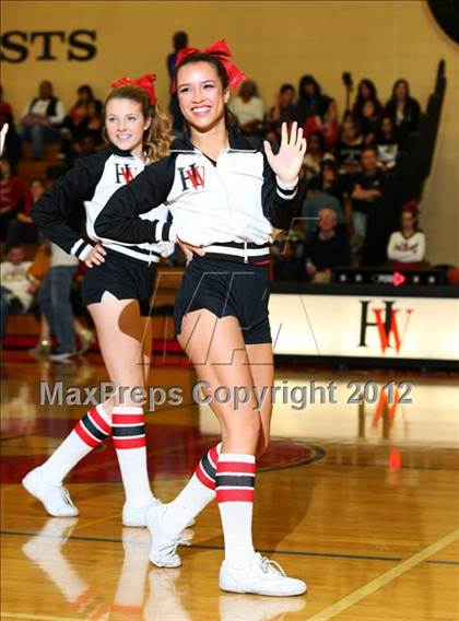 Thumbnail 1 in Alemany vs. Harvard-Westlake photogallery.