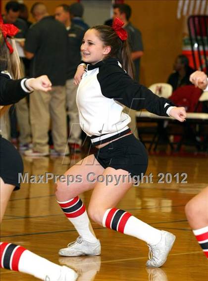 Thumbnail 3 in Alemany vs. Harvard-Westlake photogallery.