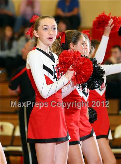 Thumbnail 2 in Alemany vs. Harvard-Westlake photogallery.