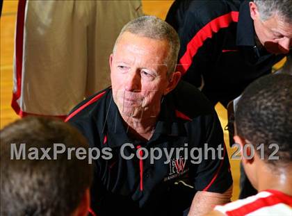 Thumbnail 3 in Alemany vs. Harvard-Westlake photogallery.
