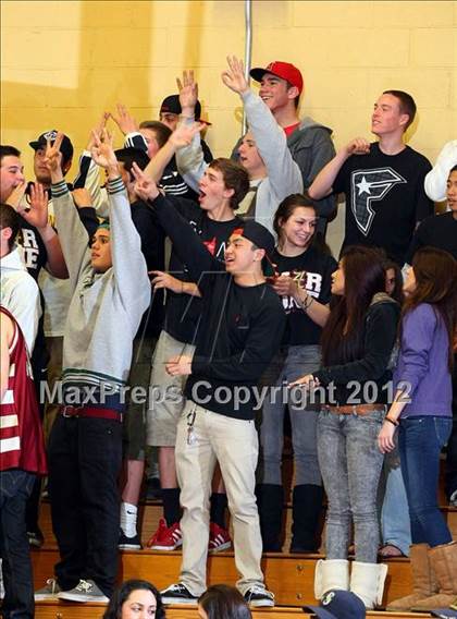 Thumbnail 3 in Alemany vs. Harvard-Westlake photogallery.